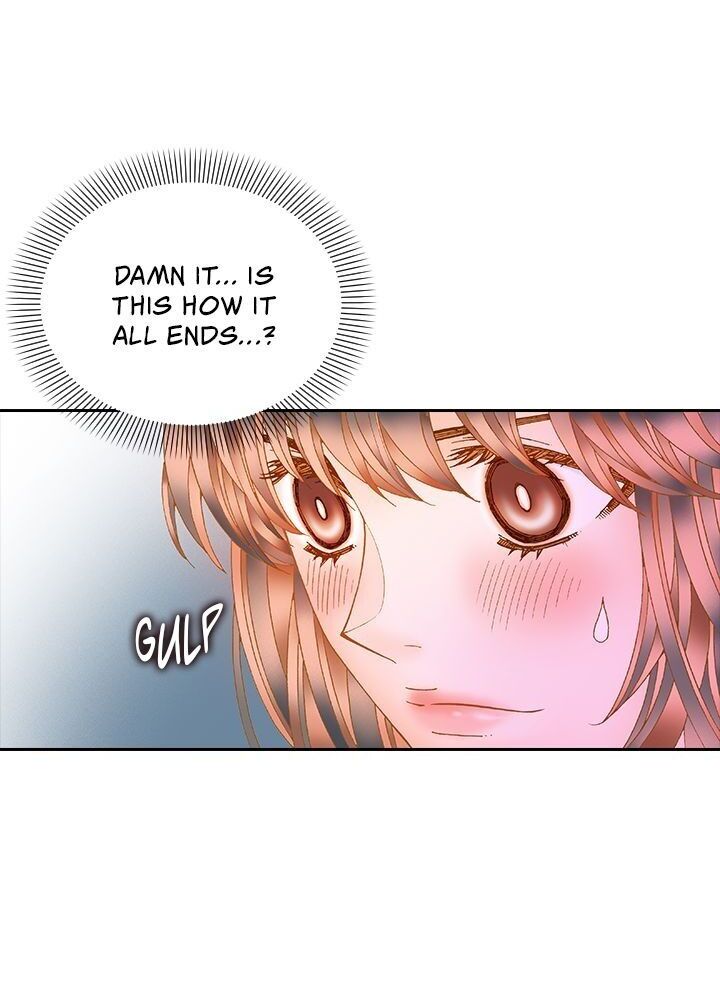 My Bad Younger Man Chapter 15 - Page 33