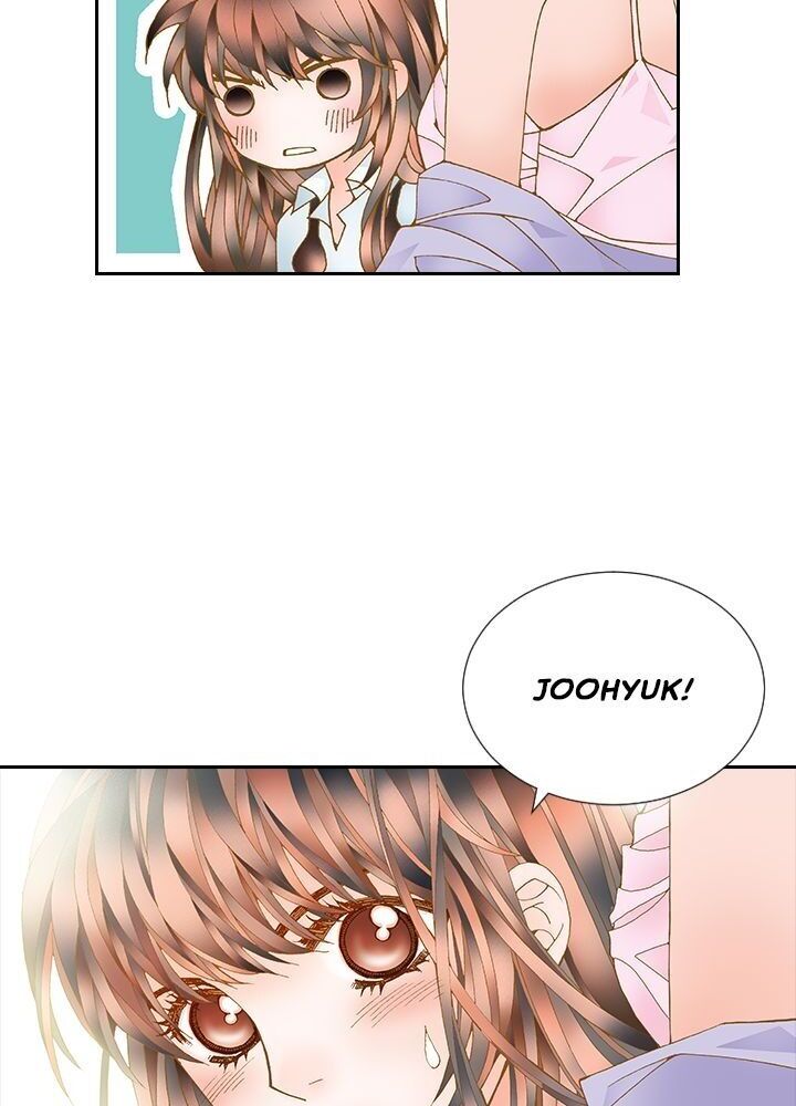 My Bad Younger Man Chapter 15 - Page 36