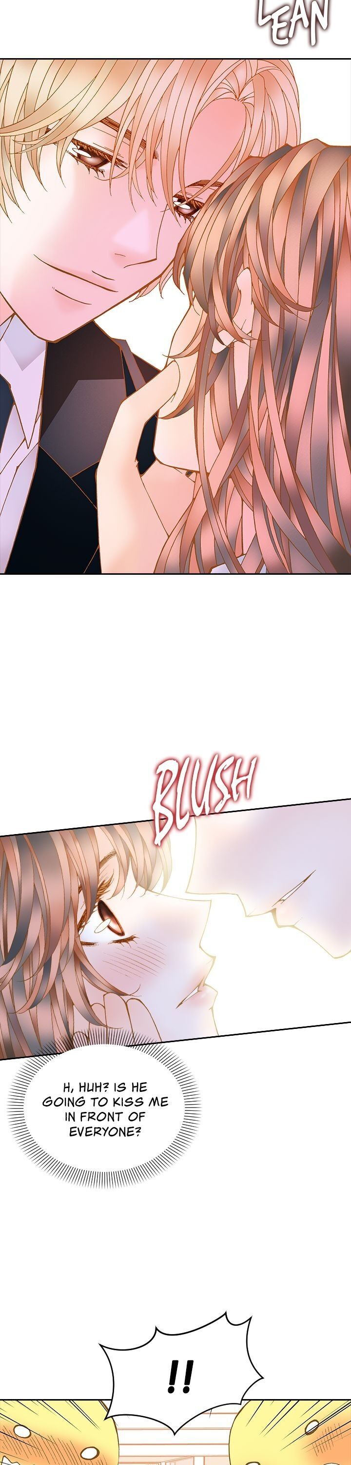 My Bad Younger Man Chapter 15 - Page 41