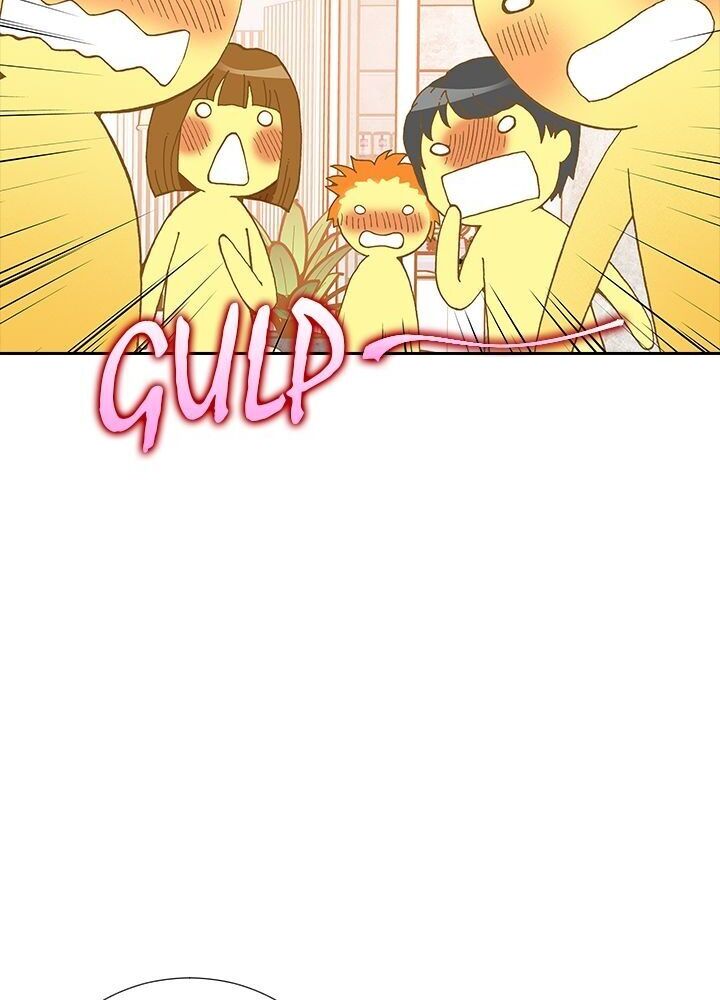 My Bad Younger Man Chapter 15 - Page 42