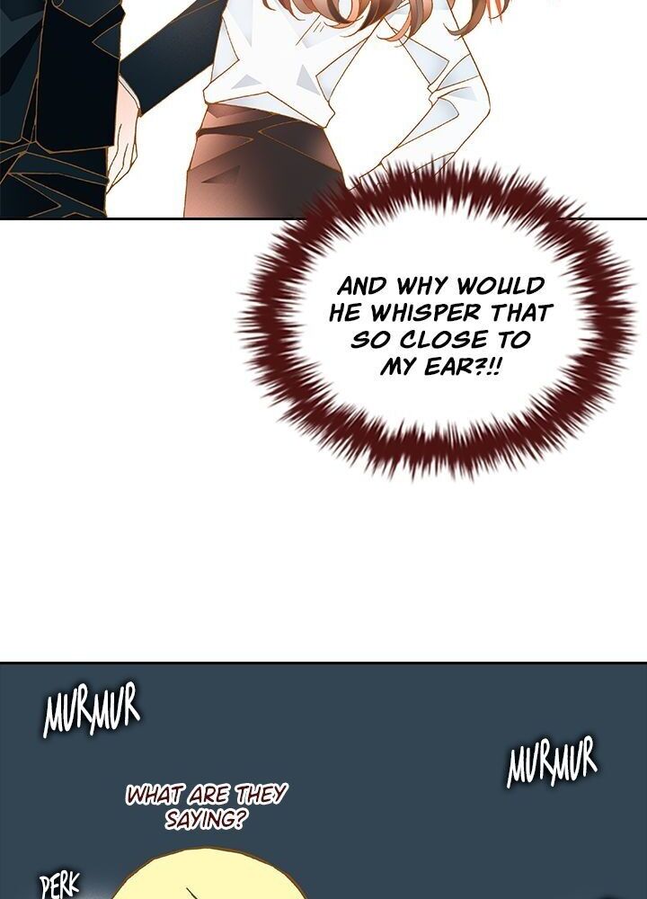 My Bad Younger Man Chapter 15 - Page 45