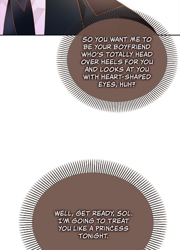 My Bad Younger Man Chapter 15 - Page 47