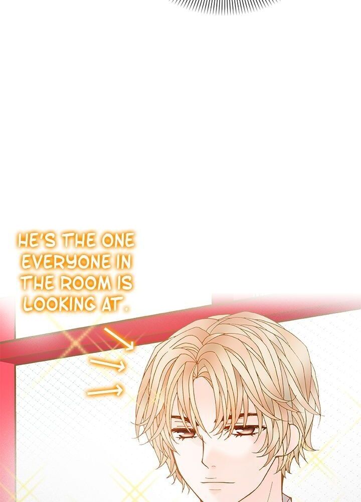 My Bad Younger Man Chapter 15 - Page 54