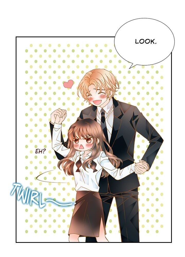 My Bad Younger Man Chapter 16 - Page 4