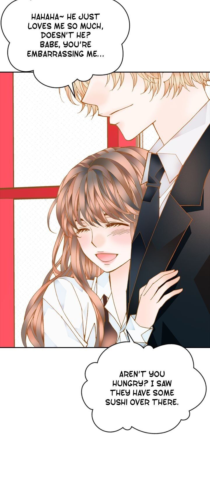 My Bad Younger Man Chapter 16 - Page 7