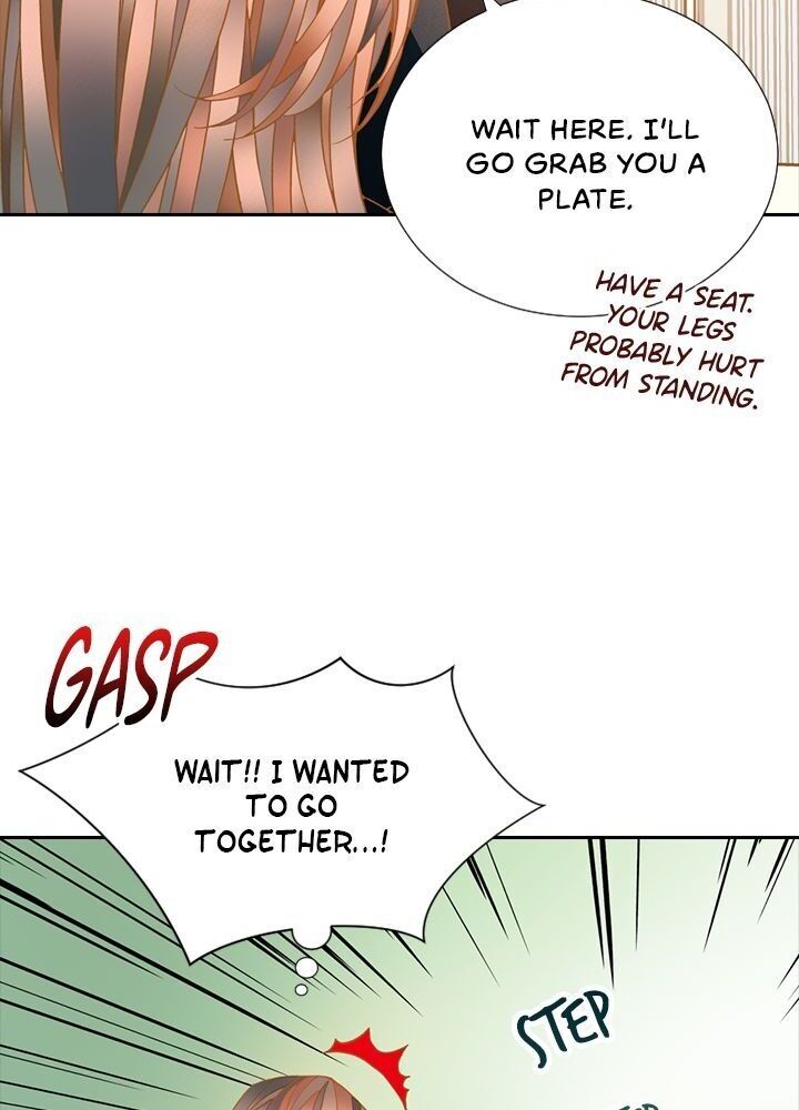 My Bad Younger Man Chapter 16 - Page 9