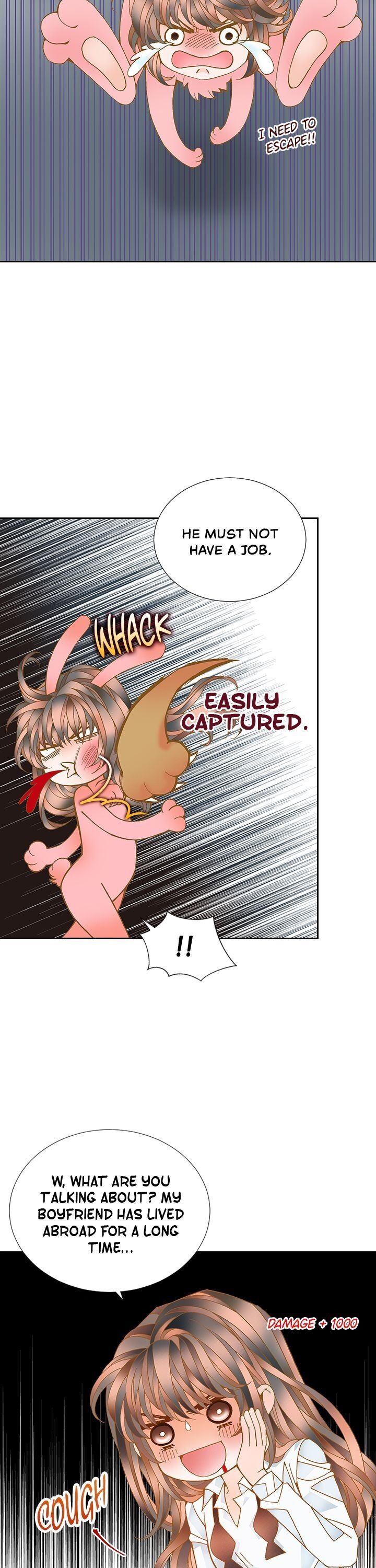 My Bad Younger Man Chapter 16 - Page 12