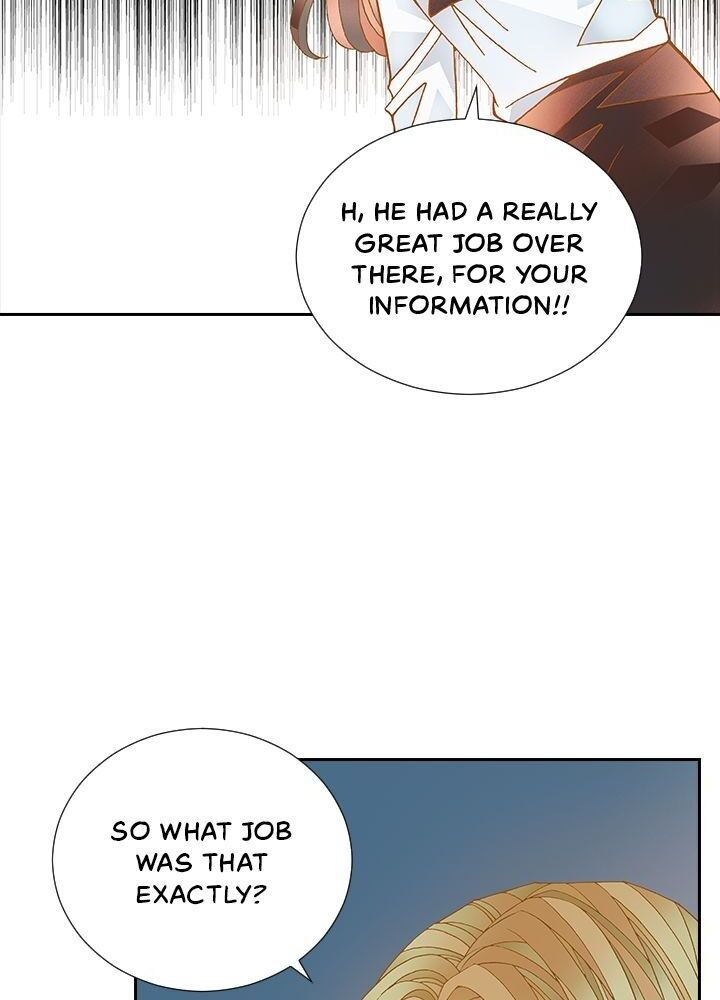 My Bad Younger Man Chapter 16 - Page 13