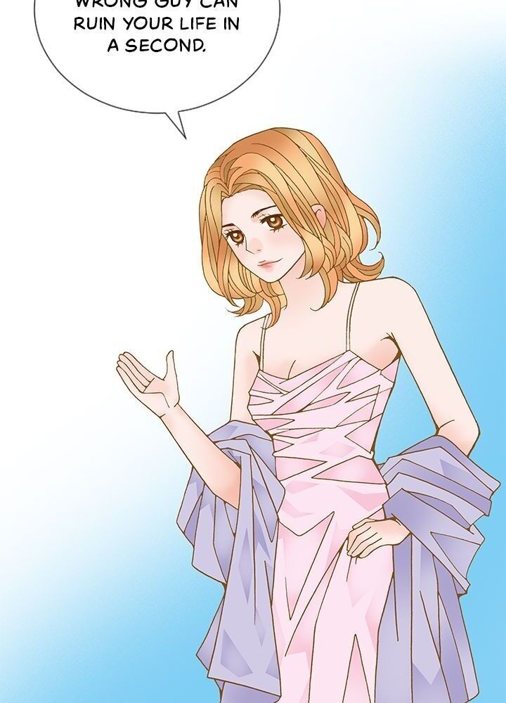 My Bad Younger Man Chapter 16 - Page 15