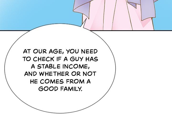 My Bad Younger Man Chapter 16 - Page 16