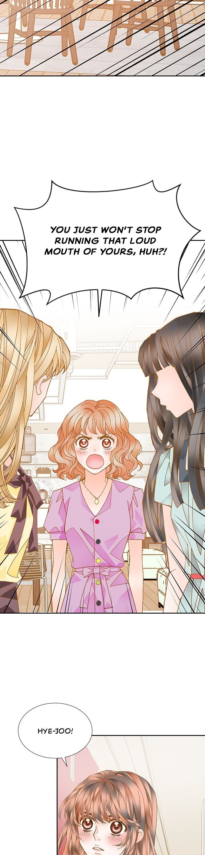 My Bad Younger Man Chapter 16 - Page 19