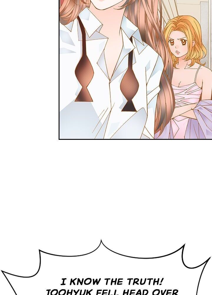 My Bad Younger Man Chapter 16 - Page 20