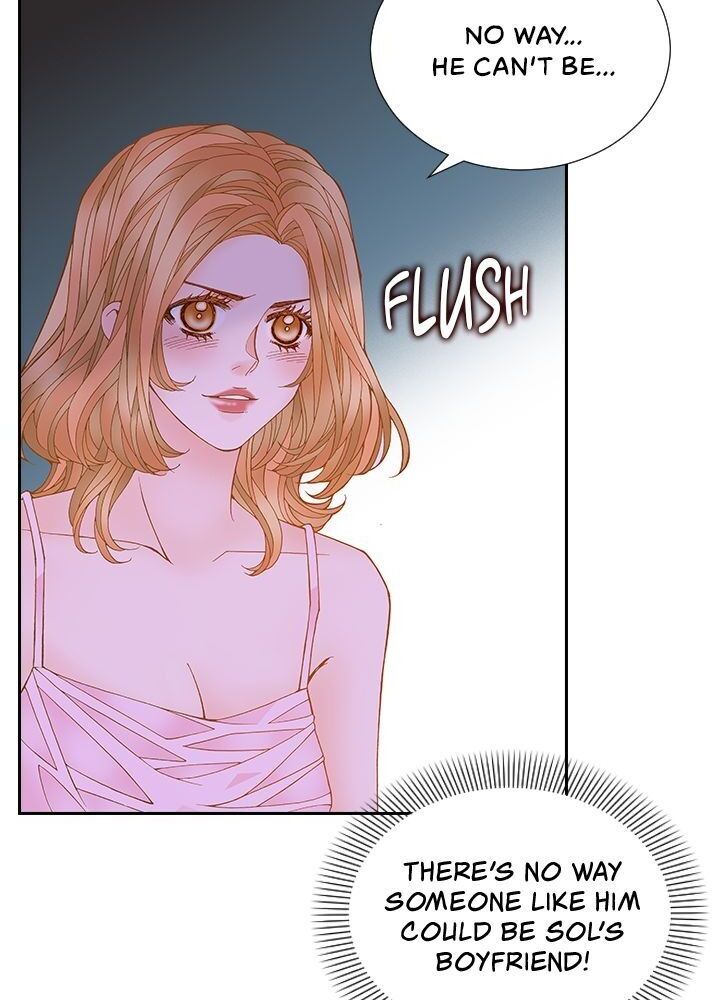 My Bad Younger Man Chapter 16 - Page 24