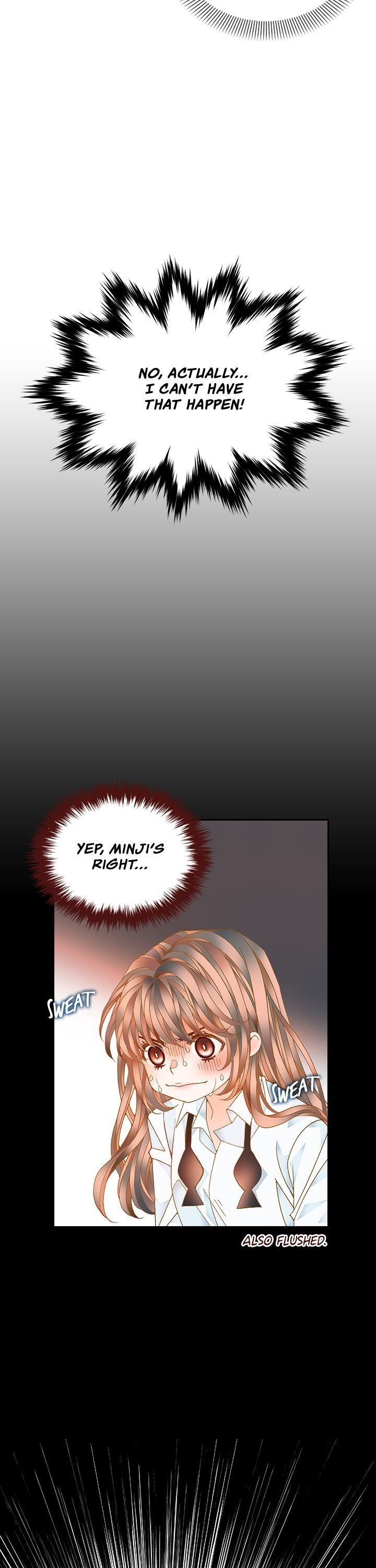 My Bad Younger Man Chapter 16 - Page 25