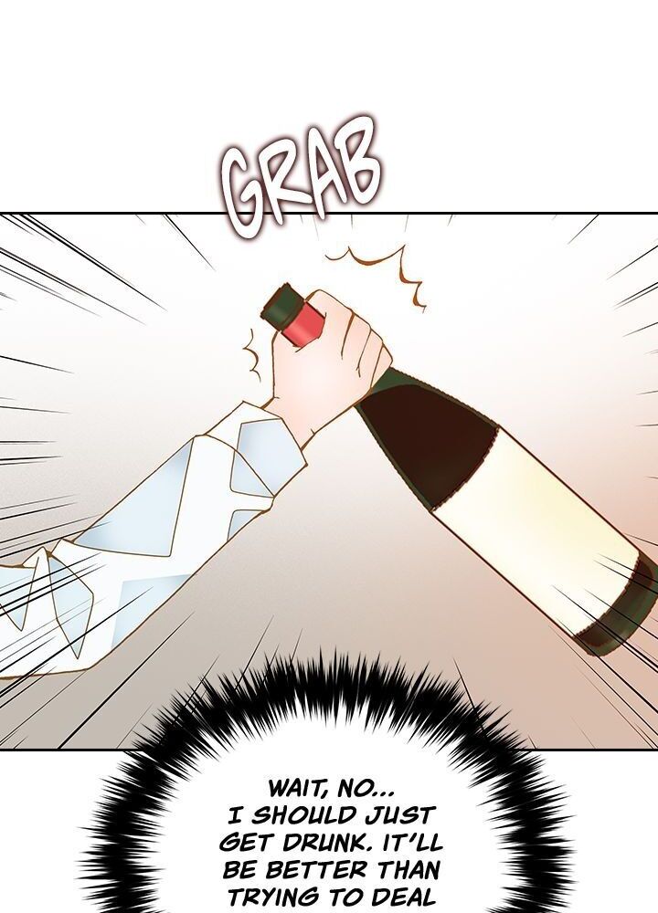 My Bad Younger Man Chapter 16 - Page 29