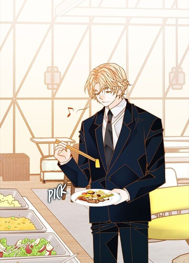 My Bad Younger Man Chapter 16 - Page 33