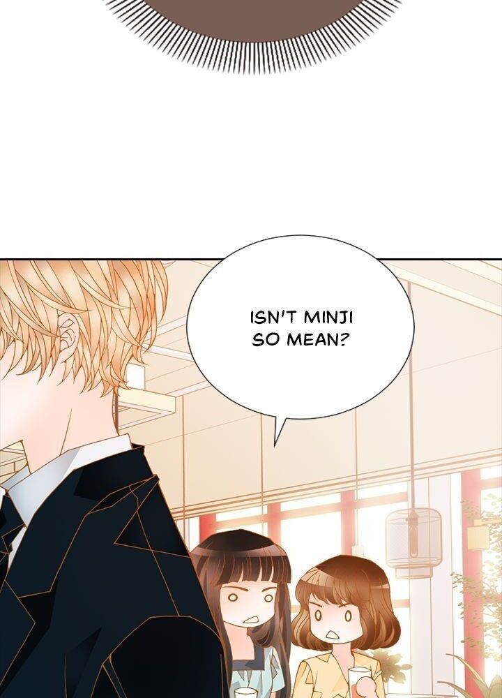 My Bad Younger Man Chapter 16 - Page 36