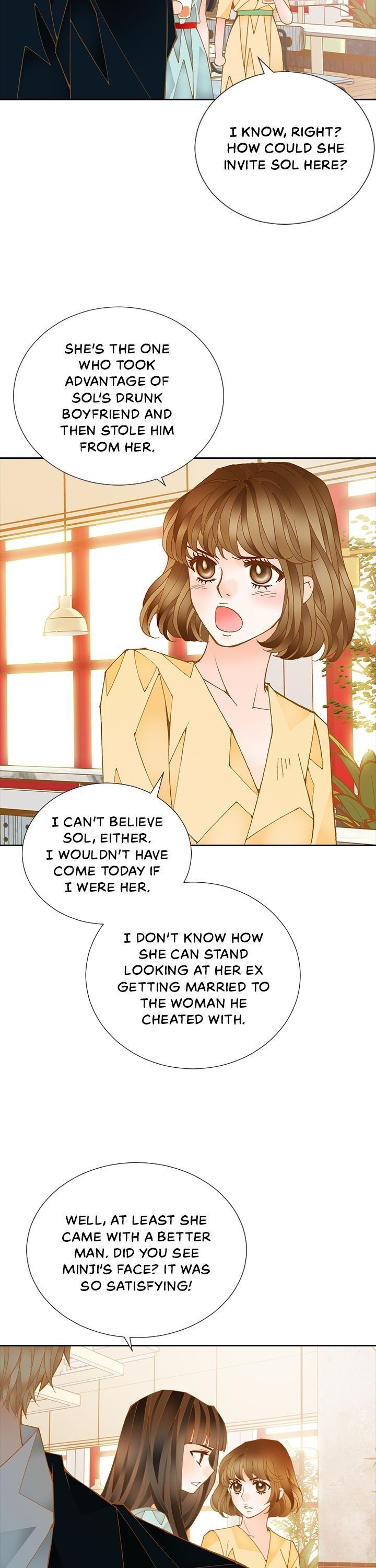 My Bad Younger Man Chapter 16 - Page 37