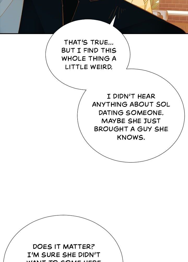 My Bad Younger Man Chapter 16 - Page 38