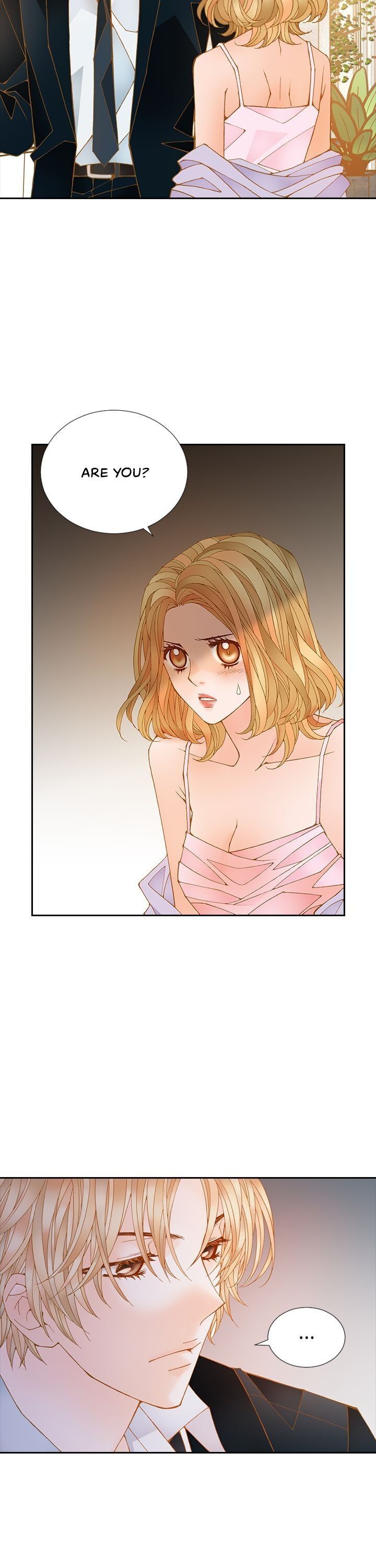 My Bad Younger Man Chapter 16 - Page 45