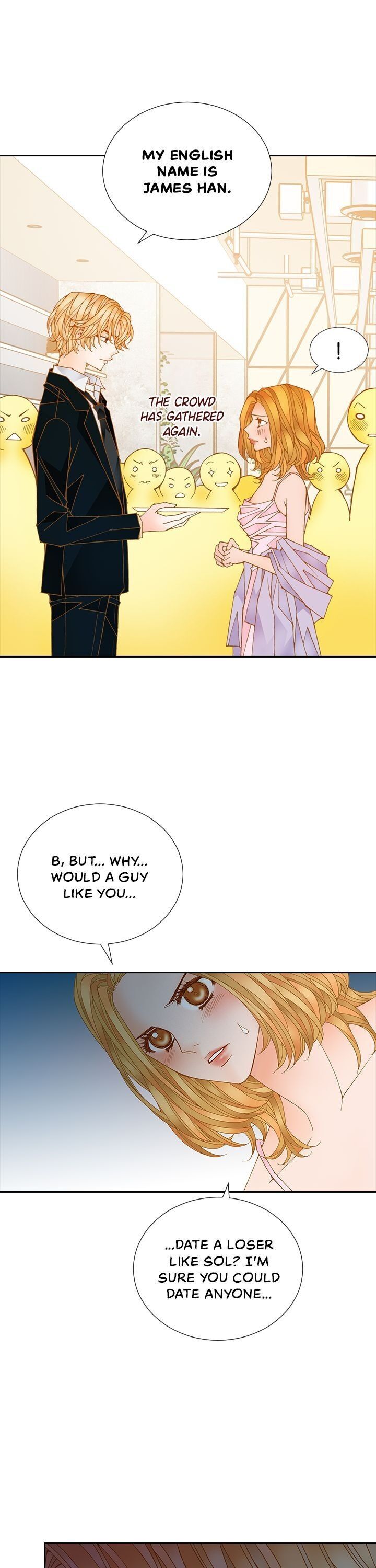 My Bad Younger Man Chapter 16 - Page 47