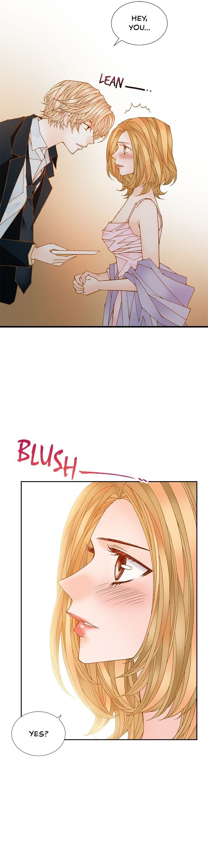 My Bad Younger Man Chapter 16 - Page 49