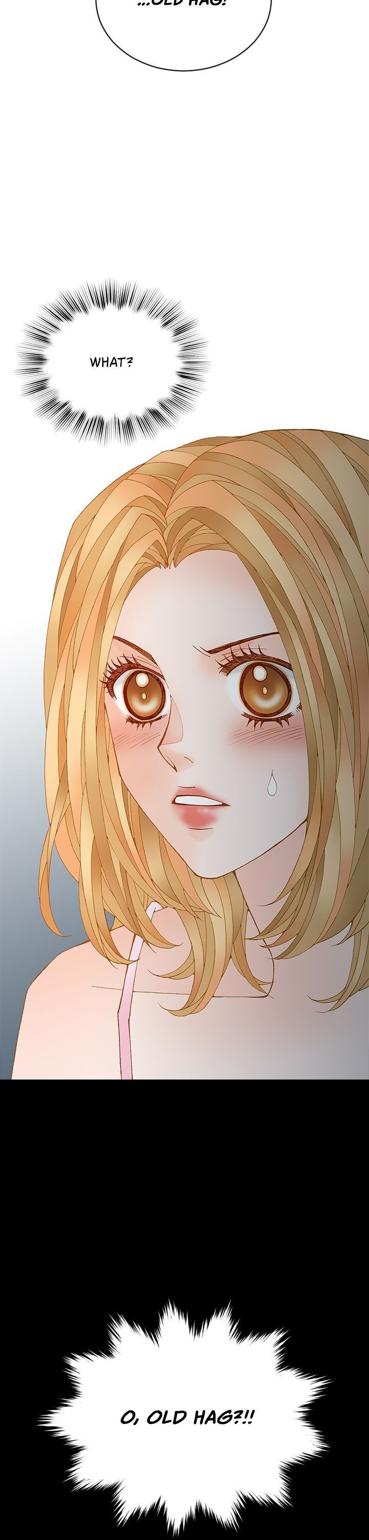 My Bad Younger Man Chapter 16 - Page 51