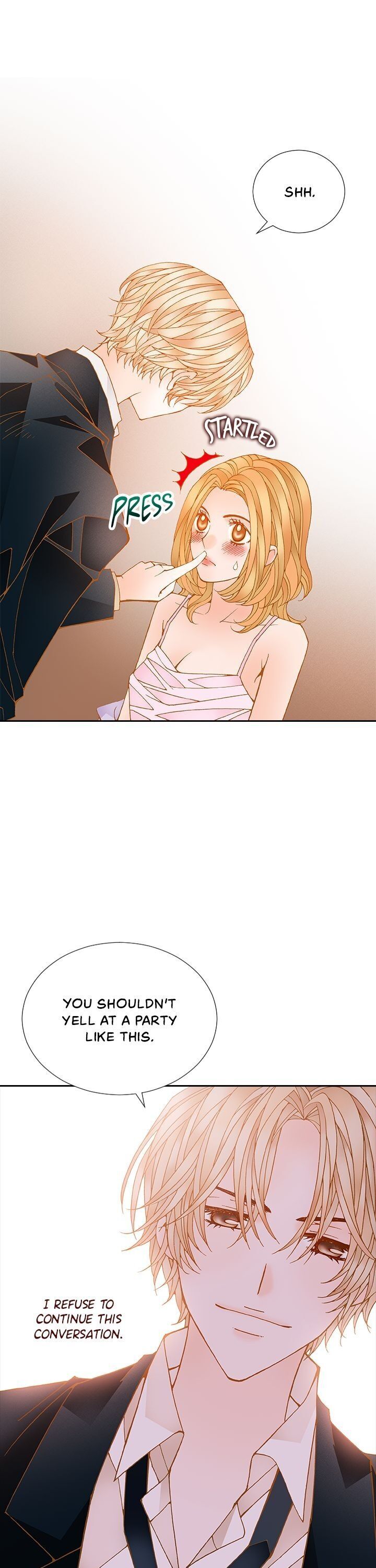 My Bad Younger Man Chapter 17 - Page 5