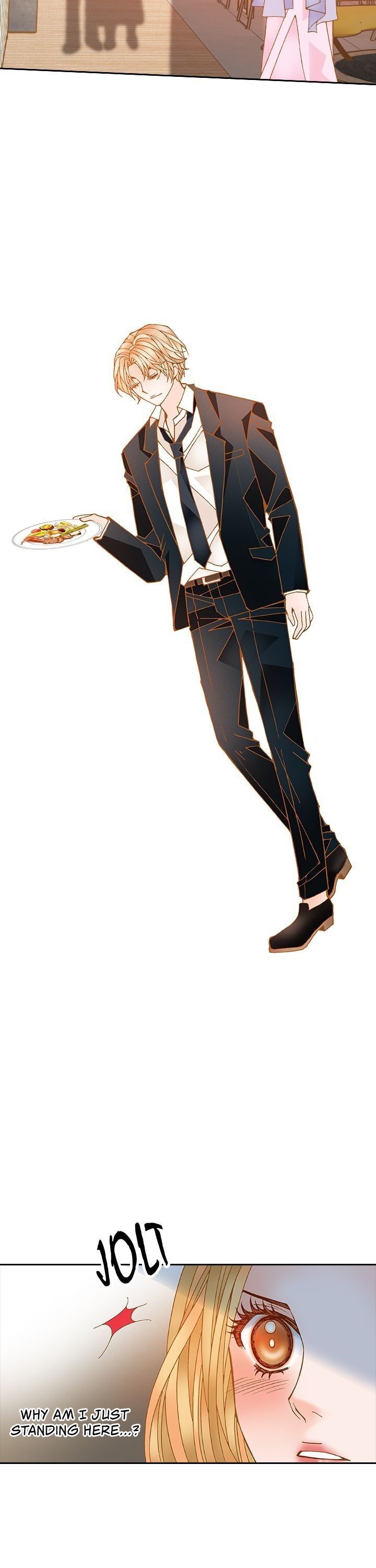 My Bad Younger Man Chapter 17 - Page 7