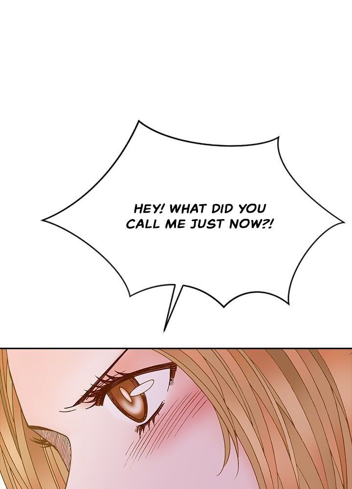 My Bad Younger Man Chapter 17 - Page 8