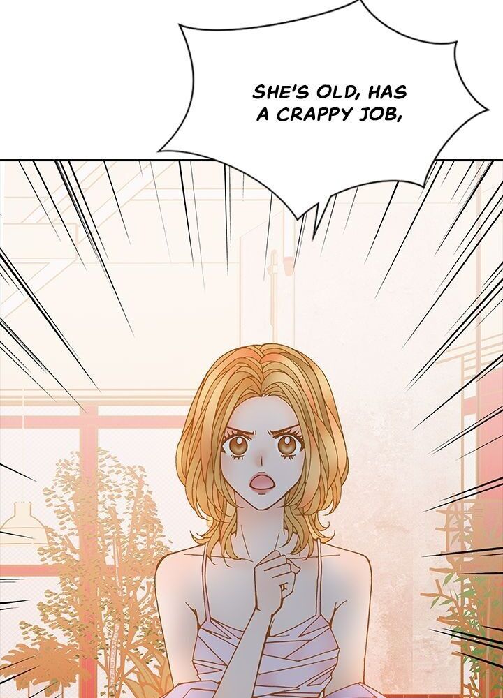 My Bad Younger Man Chapter 17 - Page 10