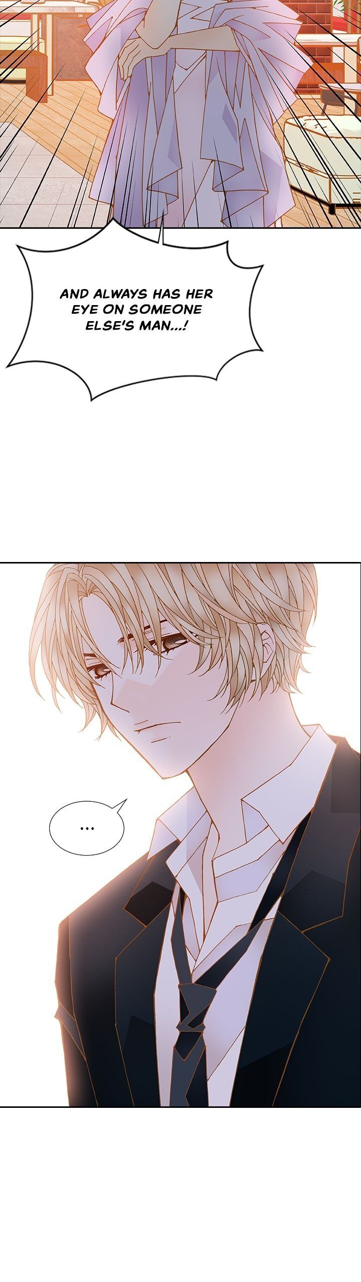 My Bad Younger Man Chapter 17 - Page 11