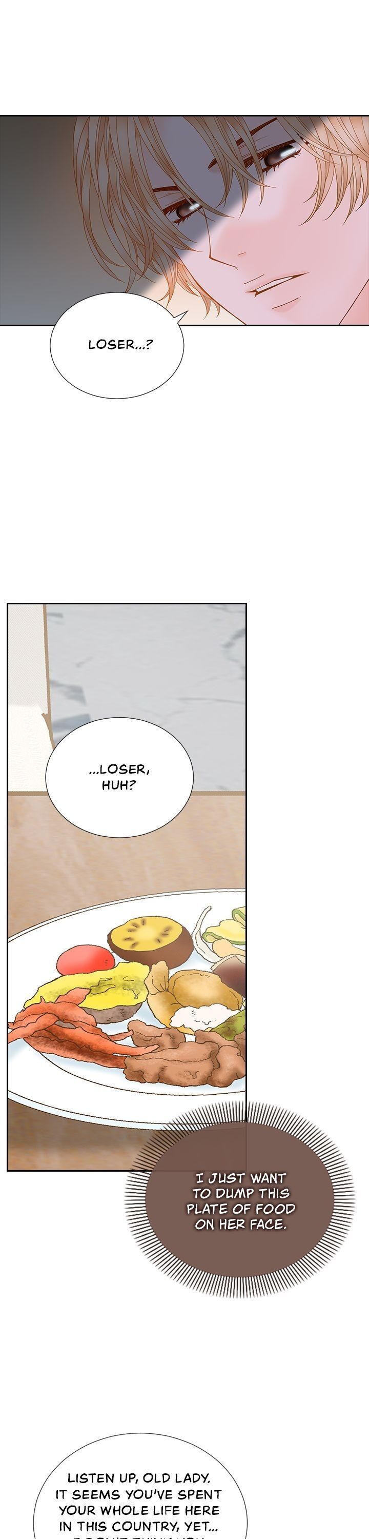 My Bad Younger Man Chapter 17 - Page 12