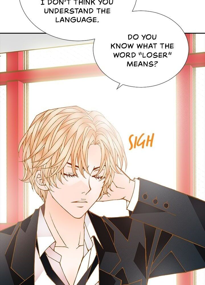 My Bad Younger Man Chapter 17 - Page 13