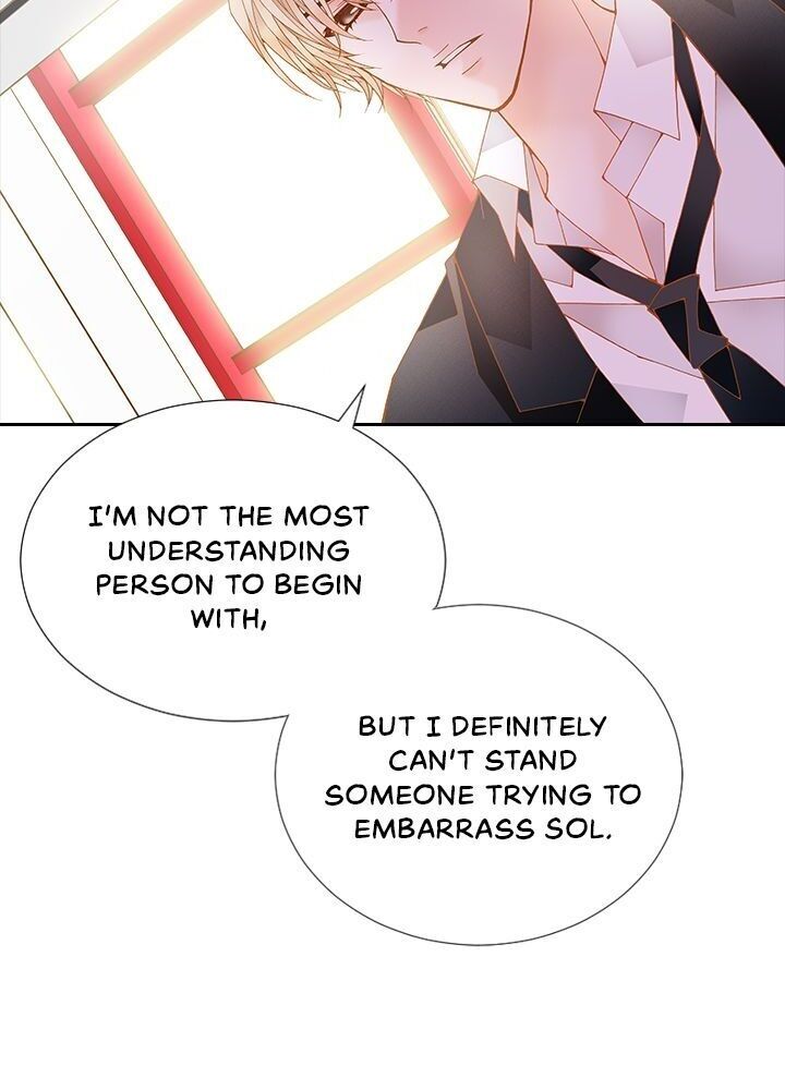 My Bad Younger Man Chapter 17 - Page 15