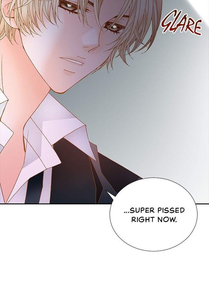 My Bad Younger Man Chapter 17 - Page 17