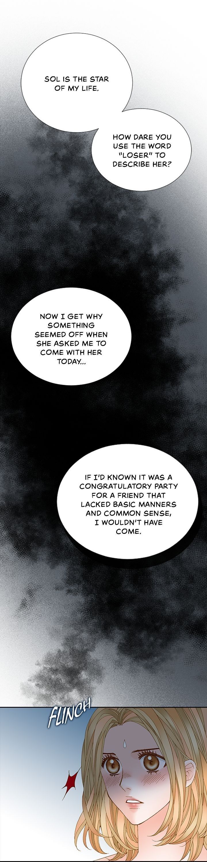 My Bad Younger Man Chapter 17 - Page 18