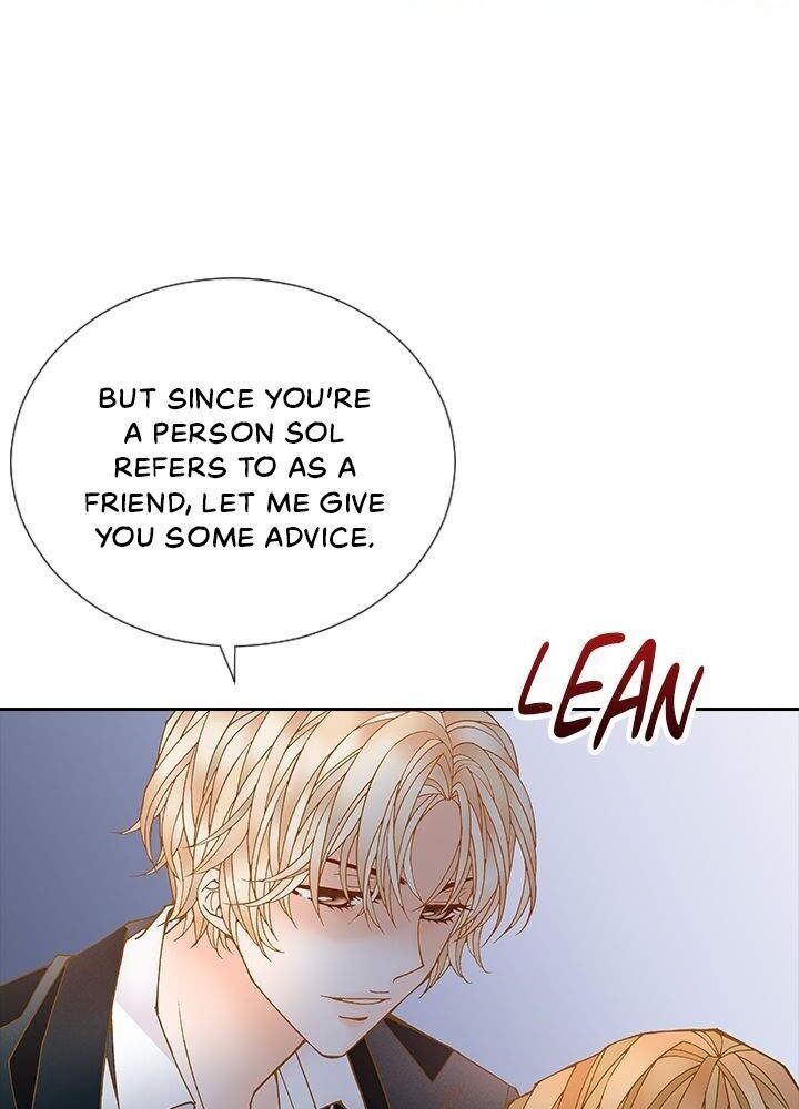 My Bad Younger Man Chapter 17 - Page 19