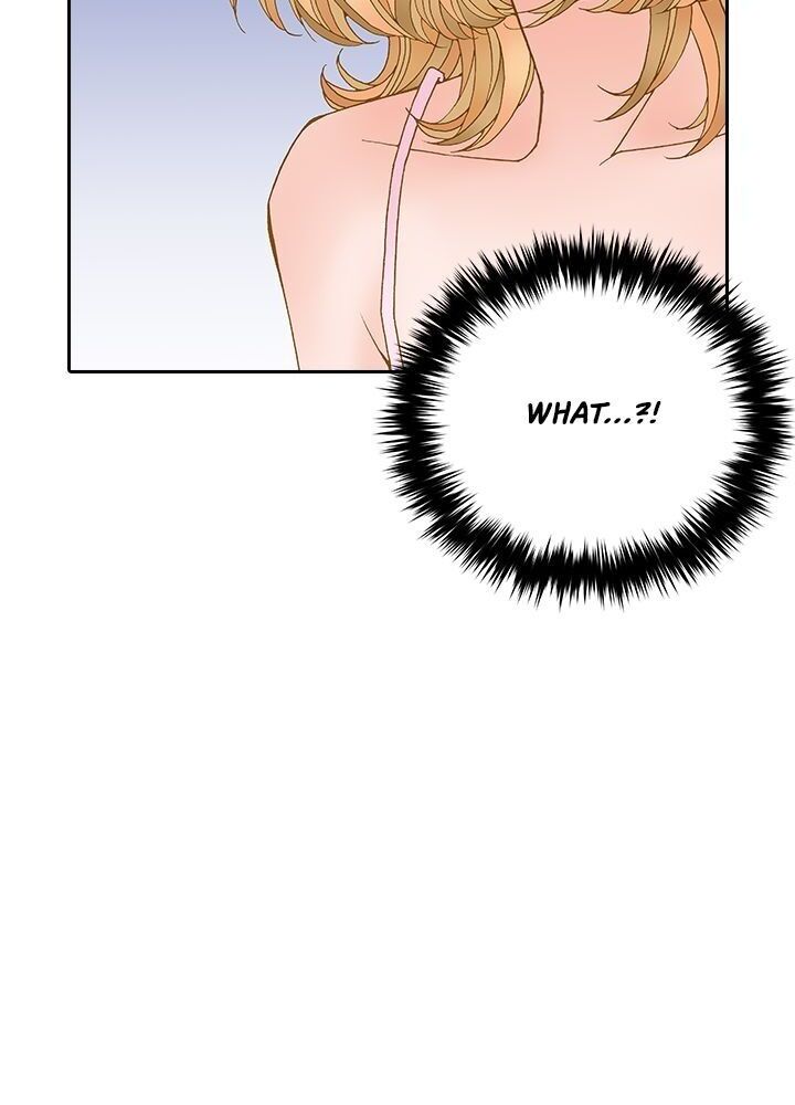 My Bad Younger Man Chapter 17 - Page 21