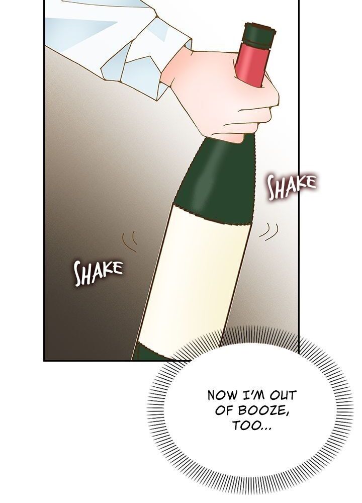 My Bad Younger Man Chapter 17 - Page 23