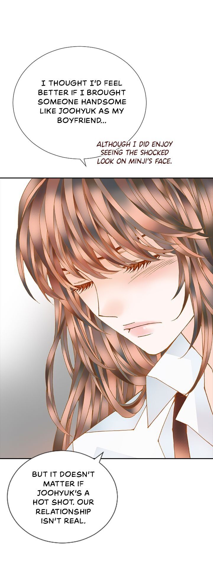 My Bad Younger Man Chapter 17 - Page 24