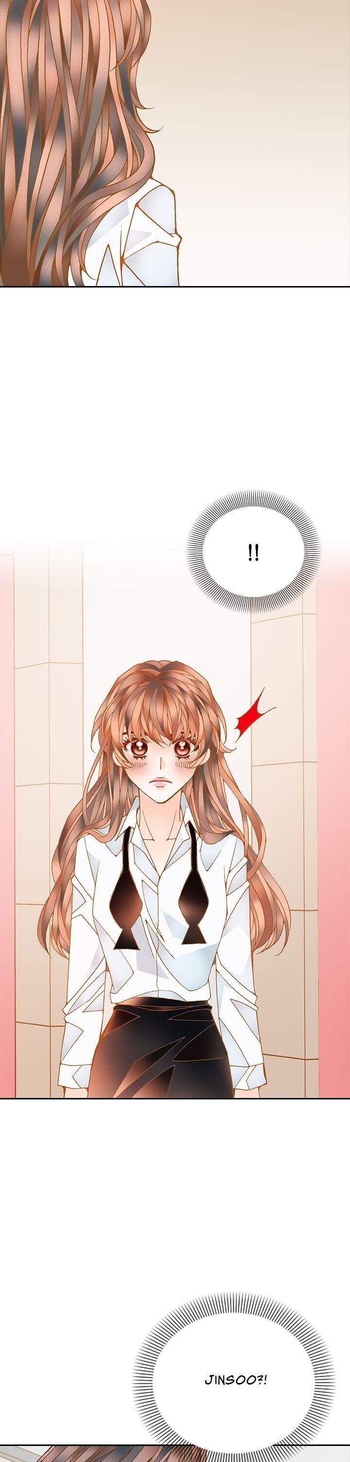 My Bad Younger Man Chapter 17 - Page 27