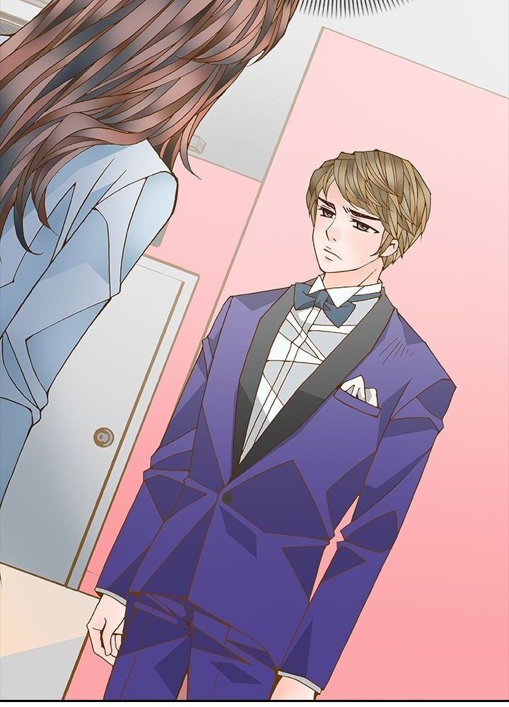 My Bad Younger Man Chapter 17 - Page 28