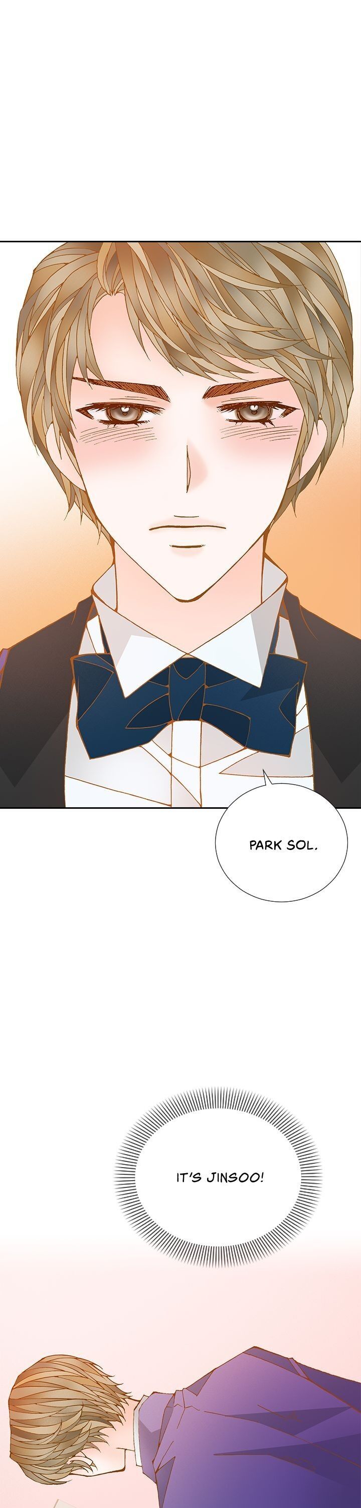 My Bad Younger Man Chapter 17 - Page 29