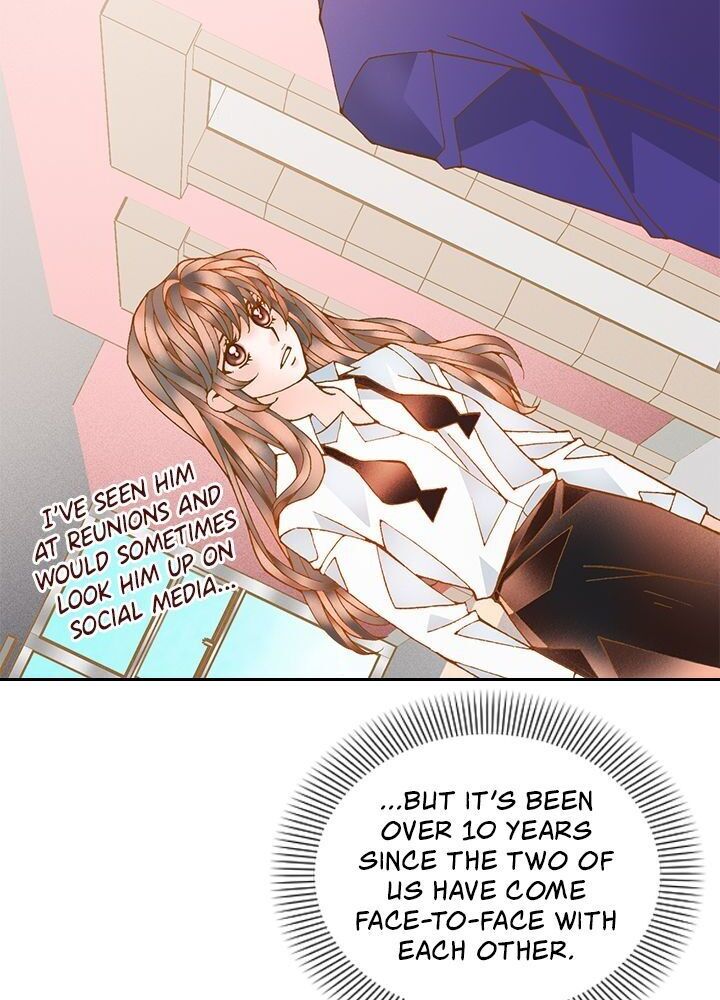 My Bad Younger Man Chapter 17 - Page 30