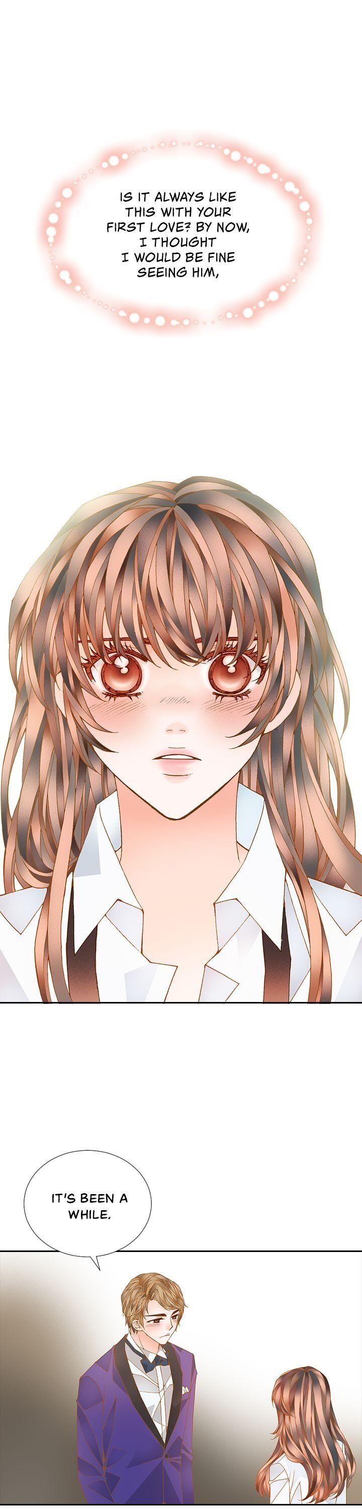 My Bad Younger Man Chapter 17 - Page 32