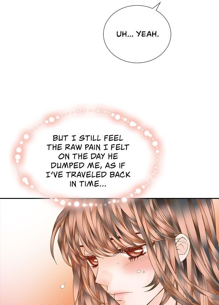 My Bad Younger Man Chapter 17 - Page 33