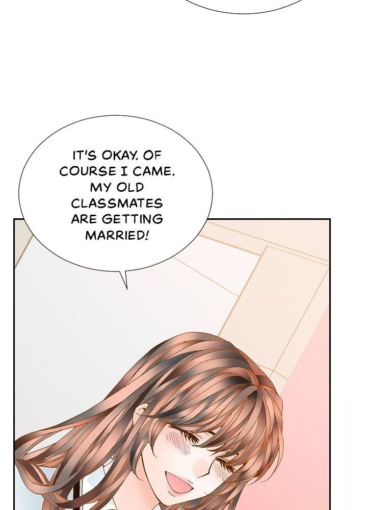 My Bad Younger Man Chapter 17 - Page 35