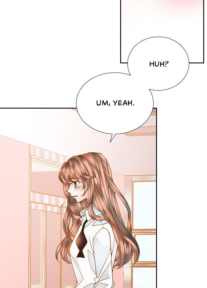 My Bad Younger Man Chapter 17 - Page 37