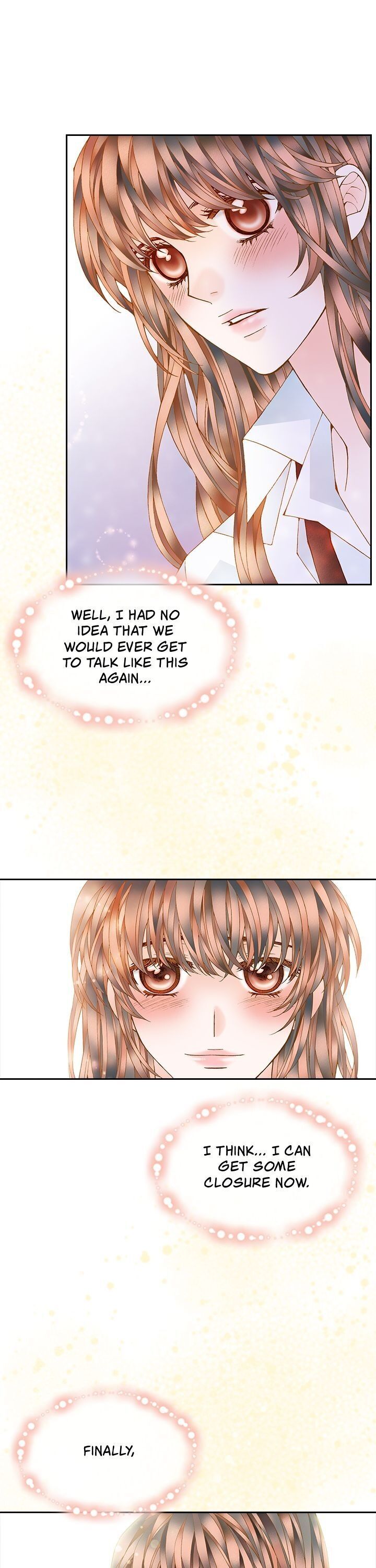 My Bad Younger Man Chapter 17 - Page 39